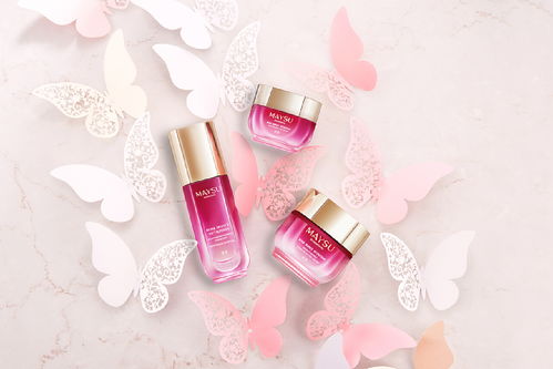 专业产品摄影服务 化妆品与家用电器的视觉呈现