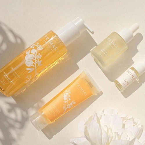 家居美学与护肤体验的双重奏 护肤品与家用电器包装设计欣赏