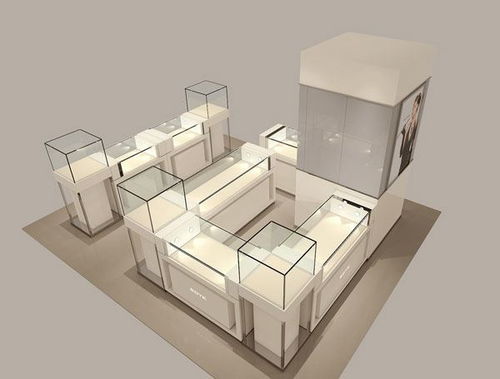 专业展柜定制，助力品牌价值提升——聚焦苏州厂家在化妆品、服装、珠宝、博物馆及文化用品领域