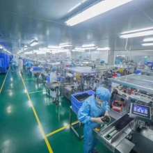 上海梦茜 化妆品生产代加工与高品质文化用品的卓越融合