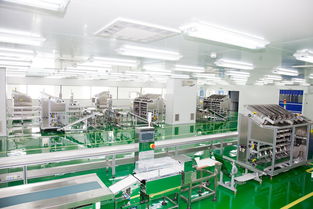 上海护肤品代加工厂与家用电器行业的联系与前景