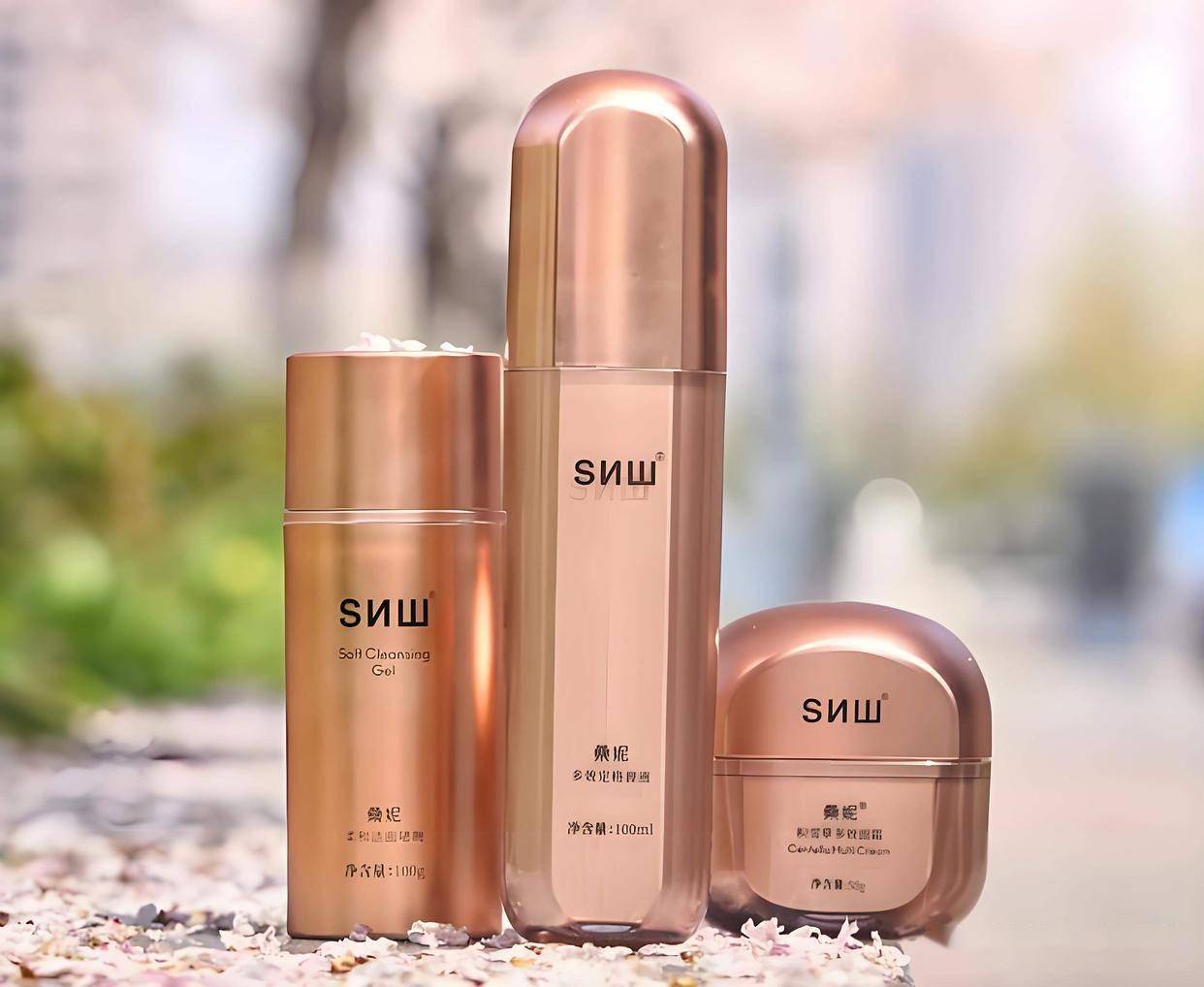 桑妮化妆品 成分实力获赞，用户口碑持续攀升